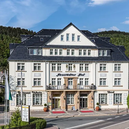 Hotel Neustädter Hof-2