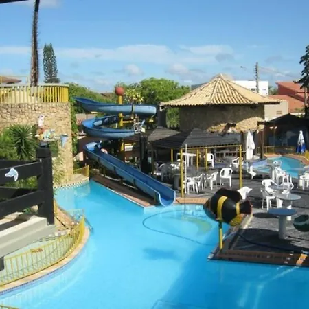 Porto Marlin Hotel-2