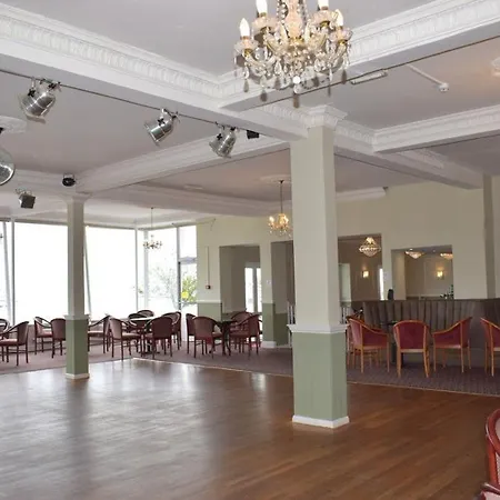 The Babbacombe Hotel-3
