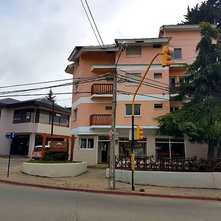 Trip Bariloche Select-2