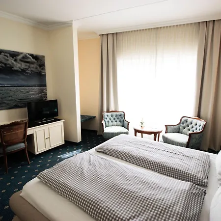 Hotel Starnberger See-2