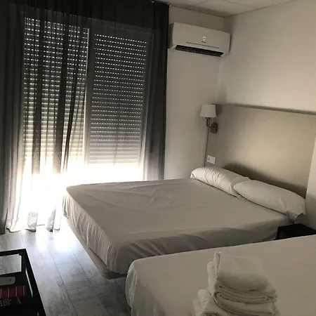 Hotel Boutique Centro Bbb Auto Check In-2