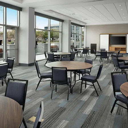 Hyatt House San Jose Airport-3