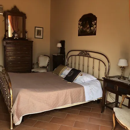 I Faraglioni B&B-3