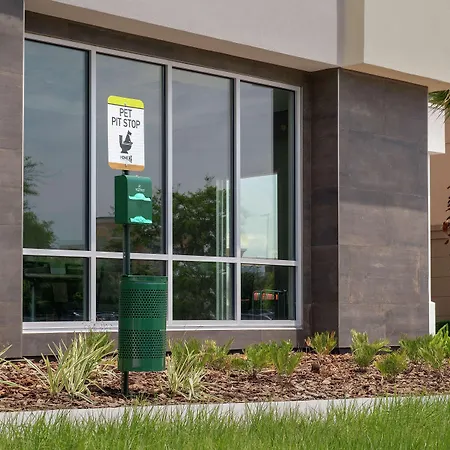 Home2 Suites By Hilton Lakeland South Polk Parkway-2
