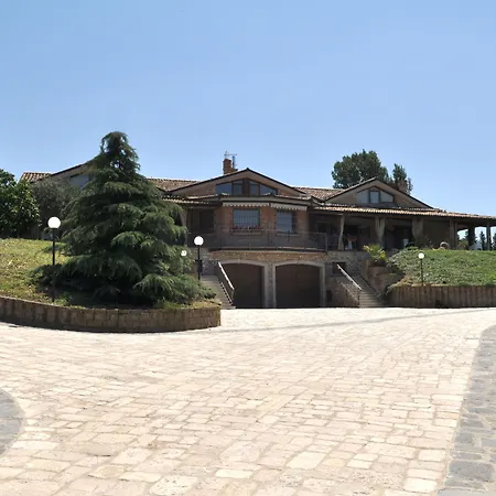 Il Casale Della Gioia-3