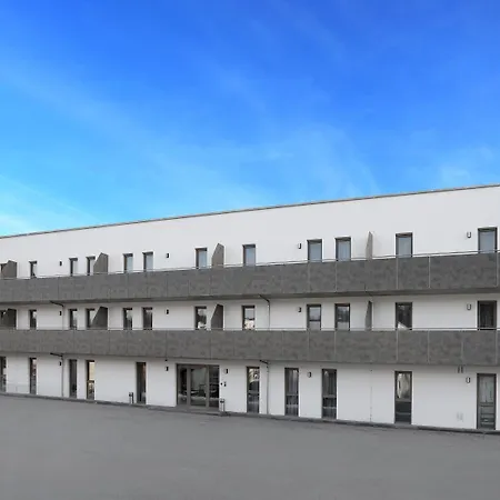 Apartment Hotel 37-3