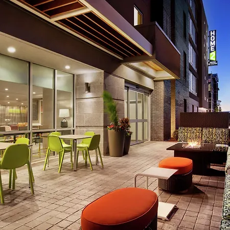 Home2 Suites By Hilton Silver Spring-2