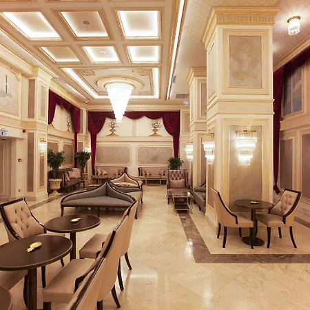 Miss Istanbul Hotel-3