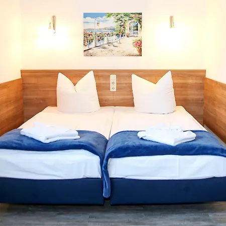 Sunny Hotel Straubing-2