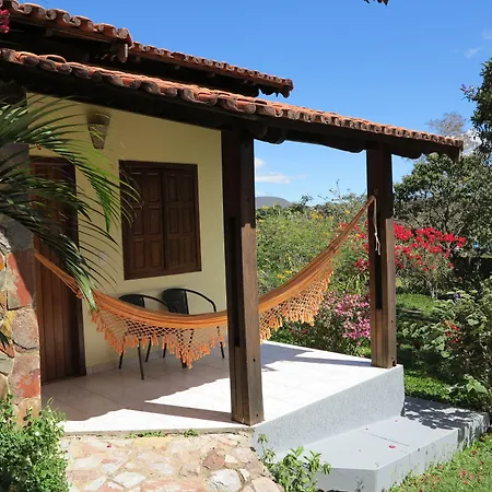 Pousada Recanto da Grande Paz-3