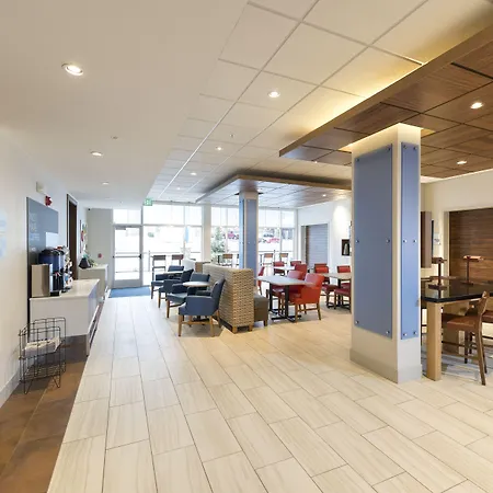 Holiday Inn Express & Suites - Millersburg By Ihg-3