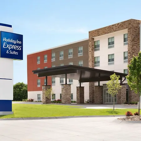 Holiday Inn Express & Suites - Millersburg By Ihg-2