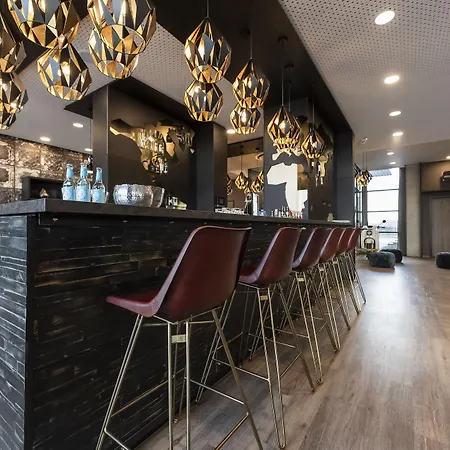 Harbr Hotel Heilbronn, A Member Of Radisson Individuals-3