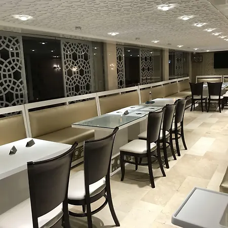 Bellington Appart Hotel-3