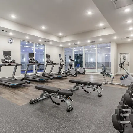 Holiday Inn & Suites - Jefferson City By Ihg-3