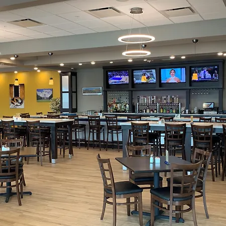 Holiday Inn & Suites - Jefferson City By Ihg-2