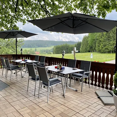 Gasthaus Staude-3