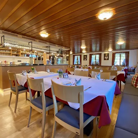 Gasthaus Staude-2