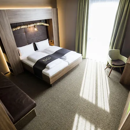 RiKu HOTEL Pfullendorf-3