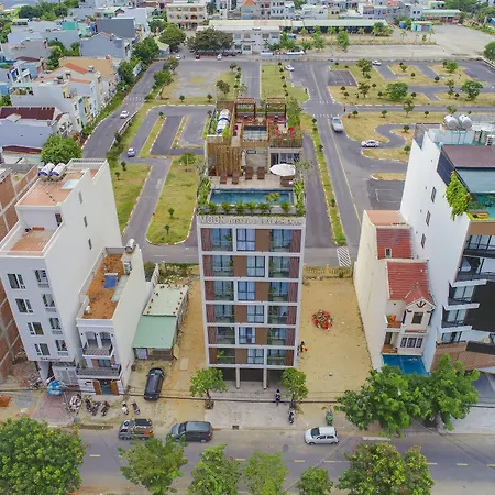 Moon Hotel And Apartment Da Nang-2
