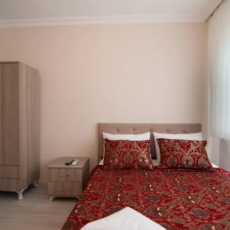 Hotel Estambul-2