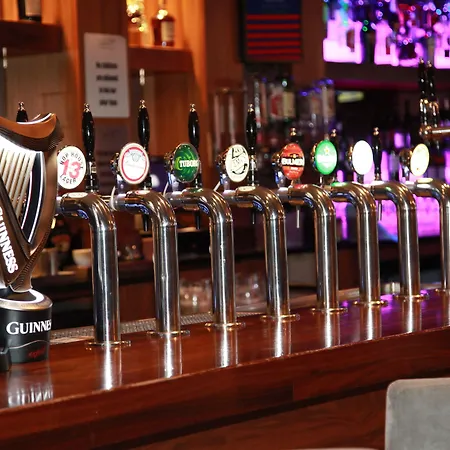 Green Isle Hotel, Dublin-2