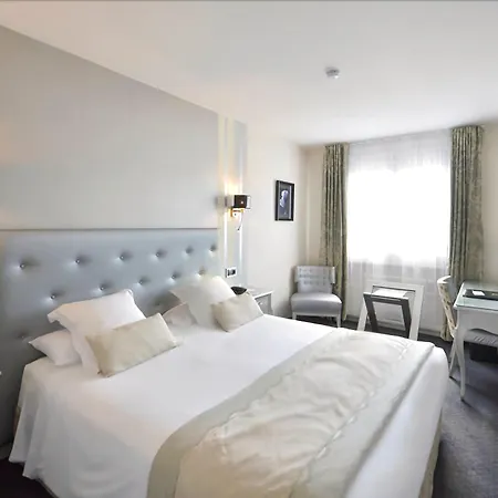 Hotel De Champagne-2