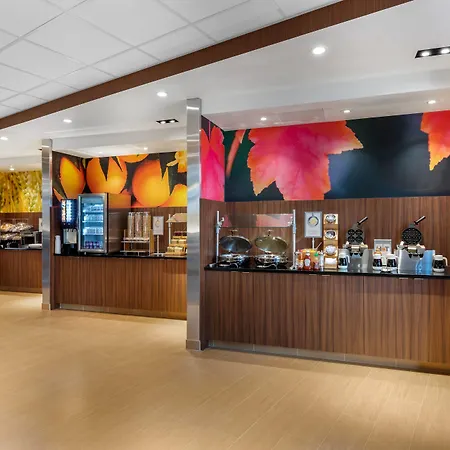 Fairfield Inn & Suites By Marriott Mebane-3