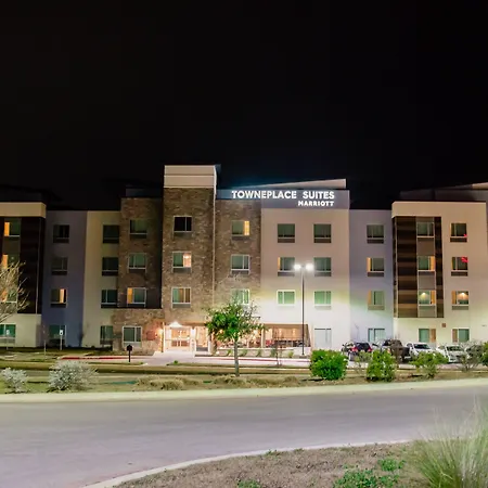 Towneplace Suites By Marriott Temple-3