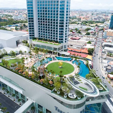 Grande Centre Point Pattaya-2
