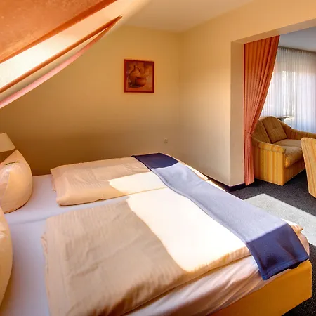 WH Monteurhotel Papenburg Nord-3