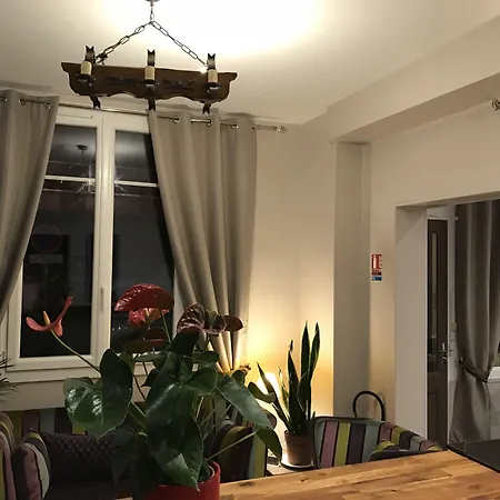 Hôtel Les Iris-2