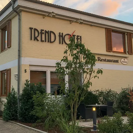 Trend Hotel-3