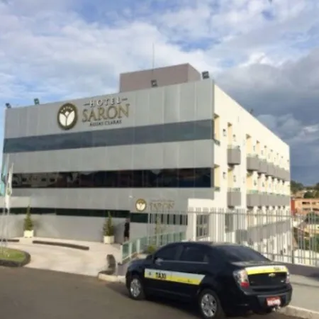 Hotel Saron-2