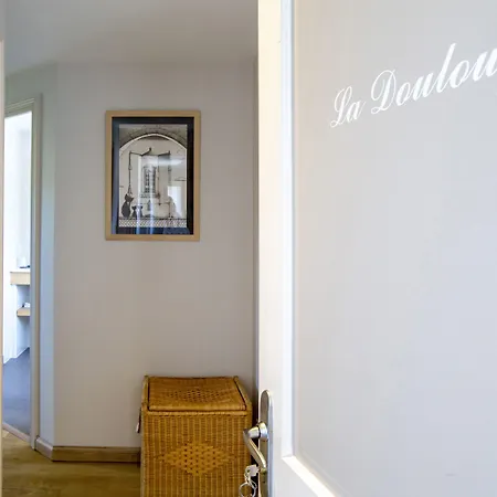 La Maison De Siloe-2