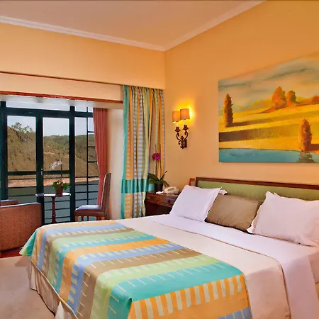 Lago Azul Eco Hotel-2