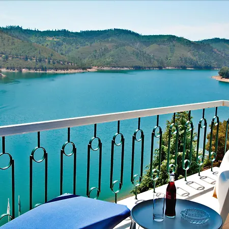 Lago Azul Eco Hotel-3