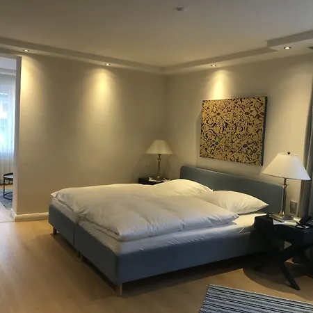 Hotel Scherf-2