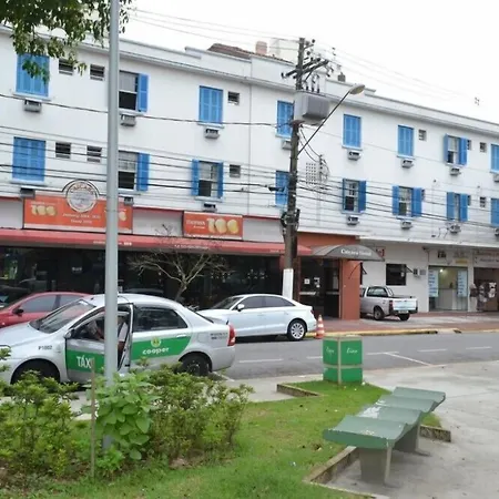 Caiçara Hotel-3