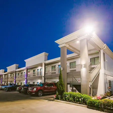 Express Inn - Spring-2
