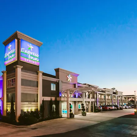 Express Inn - Spring-3