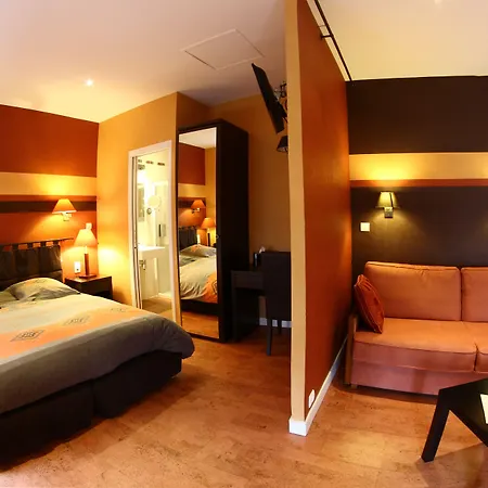 Hostellerie De La Mer-2