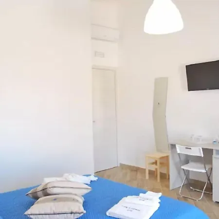 B&B Mare e Templi-2