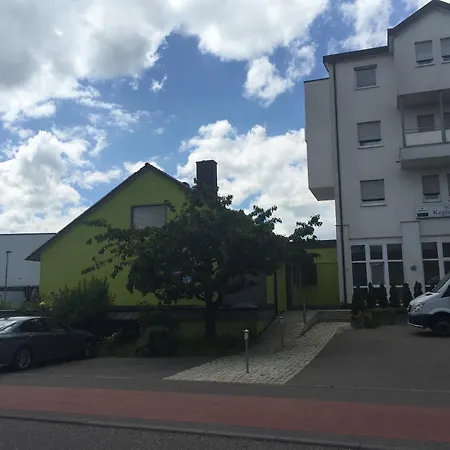 Gasthaus Keglerklause-2