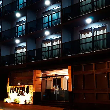 Hayer Hotel-3