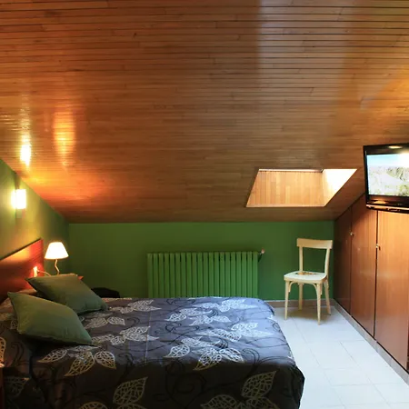Hotel Les 7 Claus-2