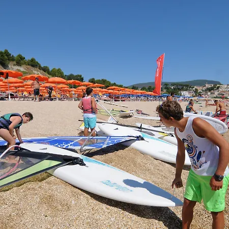 Camping Village Riviera-3