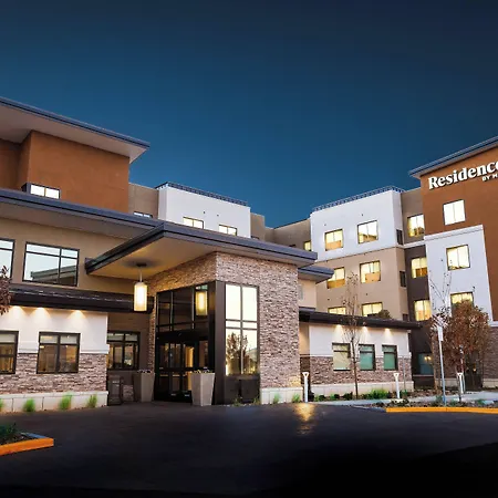 Residence Inn By Marriott Reno Sparks-2