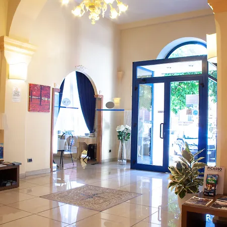 Hotel Venezia-2